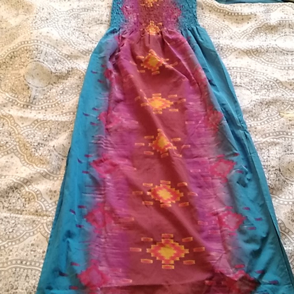 Beautiful maxi dress